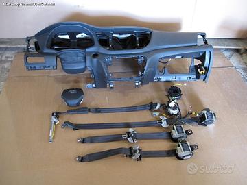 Kit airbag hyundai tucson 2016-2020