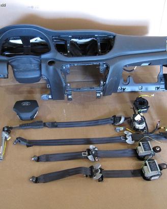 Kit airbag hyundai tucson 2016-2020