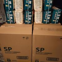 Pants serenity soft dry sensitive 