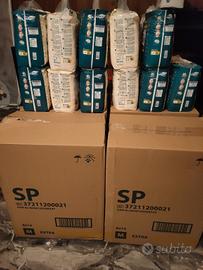 Pants serenity soft dry sensitive 