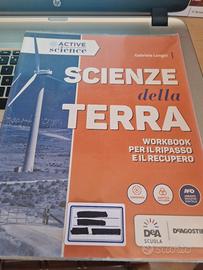 scienza della terra 