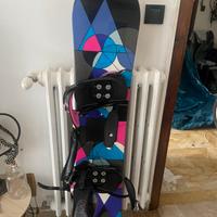 Tavola da snowboard