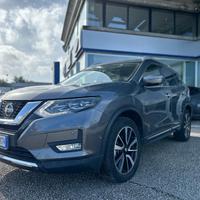 NISSAN X-Trail 1.6 dCi 2WD Tekna