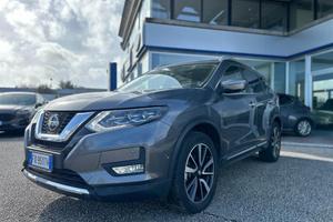 NISSAN X-Trail 1.6 dCi 2WD Tekna
