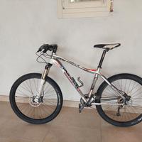 MTB Whistle Alikut 942D