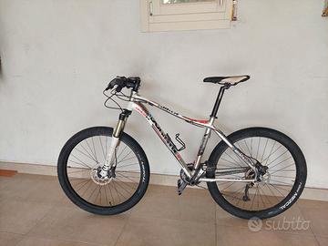 MTB Whistle Alikut 942D