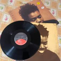 Vinile Tracy Chapman