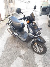 Scooter Yamaha BW'S 100