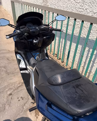 T MAX 500