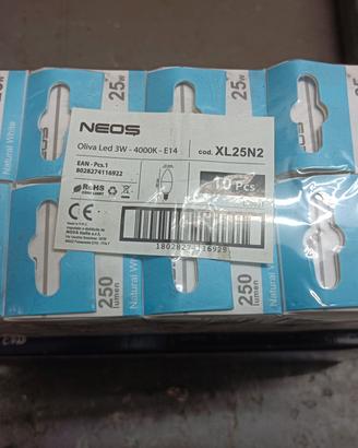 lampadine led