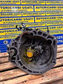 Cambio manuale Suzuki Swift 1.3 Multijet 75cv