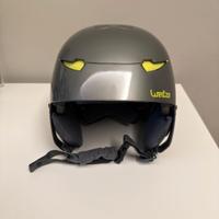 Casco Sci Bambino Wed'ze