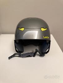 Casco Sci Bambino Wed'ze