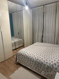 Posto letto in stanza singola