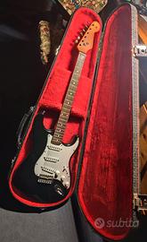 Fernandes Stratocaster 1992