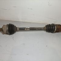 SEMIASSE ANTERIORE SINISTRO OPEL Adam 1° Serie 13