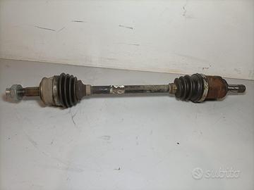 SEMIASSE ANTERIORE SINISTRO OPEL Adam 1° Serie 13