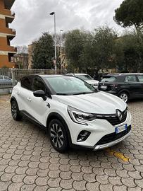 Renault Captur Full Hybrid E-Tech 145 CV Techno