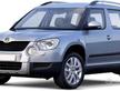 Ricambi auto Skoda Yeti dal 2010 al 2013
