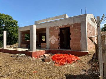 CASA INDIPENDENTE A PALESTRINA