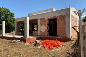 CASA INDIPENDENTE A PALESTRINA