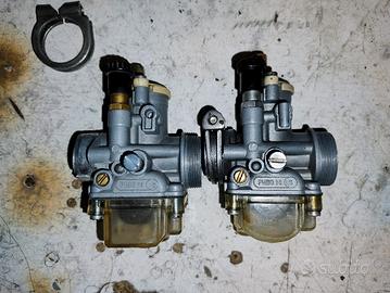 Carburatore phbg 18 e 19 AS