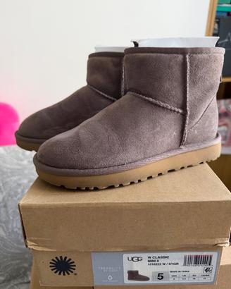 Ugg mini australia