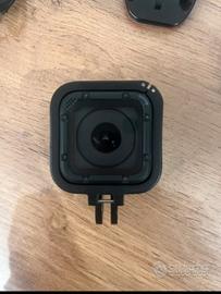 gopro hero 5 session