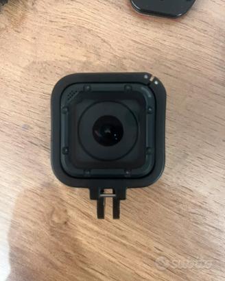 gopro hero 5 session