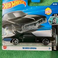 Hot Wheels '66 Buick Riviera