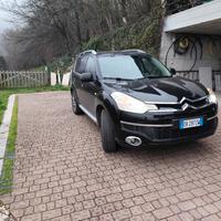 Citroen C Crosser del 2009 4 x 4 anche 7 posti