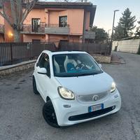 smart fortwo 0.9 t cabrio