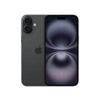 Iphone 16 plus 128 gb nero