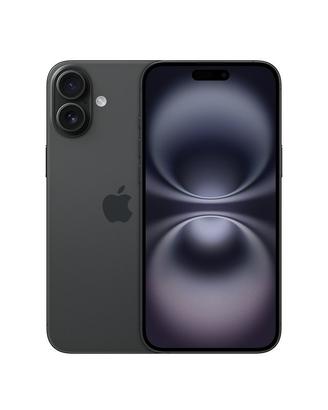 Iphone 16 plus 128 gb nero
