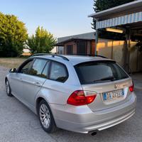 BMW 320d 2006
