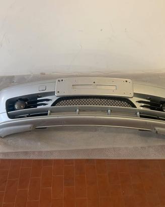 Kit estetico Bmw e46 Coupé Cabrio pre restyling