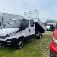 IVECO DAILY 35C15