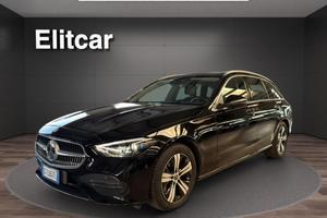 MERCEDES-BENZ C 220 d Mild hybrid S.W. 4Matic Sp