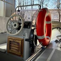 Joker Boat Coaster 470 + Mercury 40/60