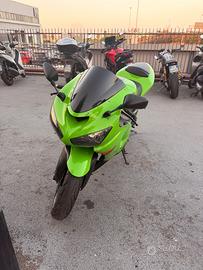Kawasaki 636