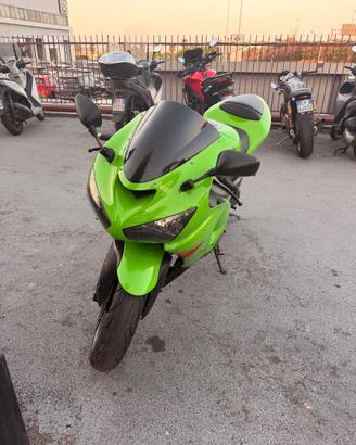 Kawasaki 636
