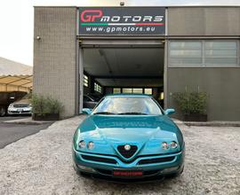 ALFA ROMEO GTV 2.0i V6 turbo cat