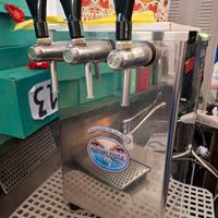 Naturizzatore & Depuratore Sidea Italia srl