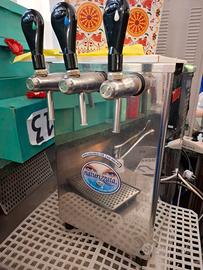 Naturizzatore & Depuratore Sidea Italia srl