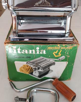 macchina per pasta 
