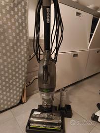 Bissell lavapavimenti a vapore 