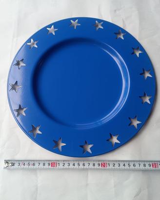 Centrotavola natalizio.