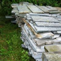 Pietre per pavimento