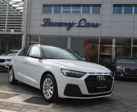 AUDI A1 SPB 30 TFSI FULL LED APPCONNECT