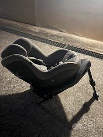 Sirona gi i-size cybex
